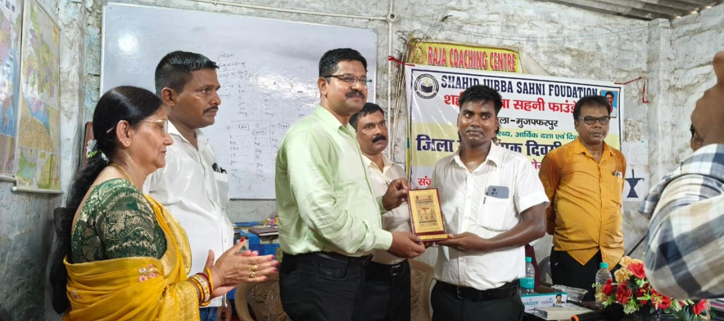 NEET QUALIFIED STUDENT Aditya Ra