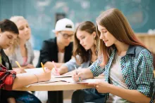 Education & Equality Drive