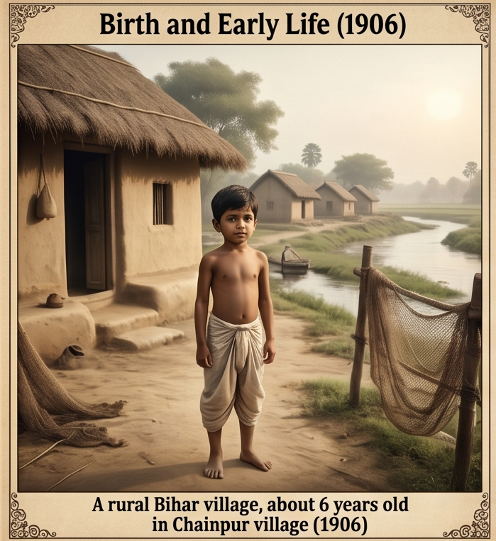 Birth