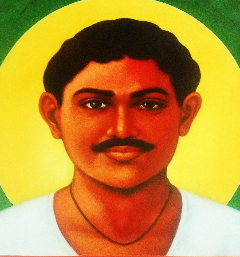 Shahid Jubba Sahni Foundation